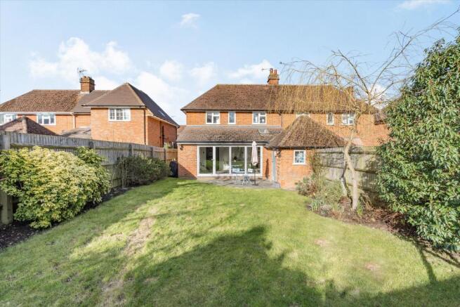 Family home