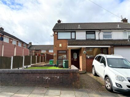 Blenheim Close, Heywood, Greater Manchester, OL10
