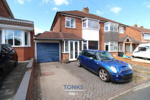 42, Valley Road, Halesowen B62 9RR