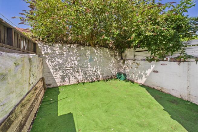 47 Pilemarsh, Redfield, Bristol, BS5 9NT | Freehol