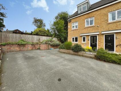 Quarry Bank Road, Bradford, BD2 3GL