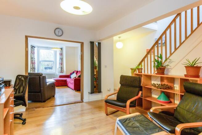 Music/Snug Room