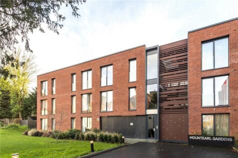 Mountearl Gardens, London, SW16