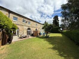 Cedar Cottage, Thirkleby Hall, Thirkleby Park, Thirsk YO7 3AR