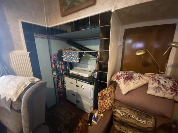 ANOTHER ROOM ASPECT