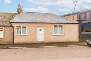 12, David Street, Dumfries DG2 9AR