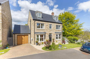 4, St Johns Place, Alnwick NE66 1FG