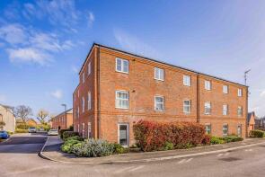 17, The Halt, Chichester PO18 8FJ
