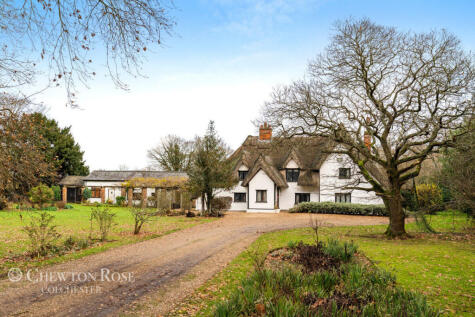 The Causeway, COLCHESTER