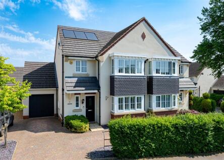 Clee View, Codsall Wood Road, Codsall Wood, Wolverhampton, WV8 1QR