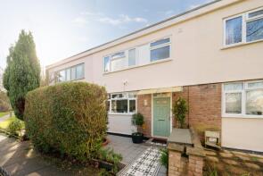 4, Redgate Terrace, London SW15 2ES