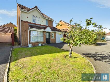 Lingfield Close, Aintree, Liverpool, L30