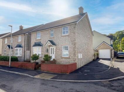16 Cae Ffynnon, Cowbridge, Vale of Glamorgan CF71 7FJ