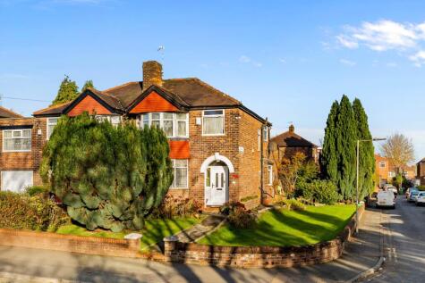 Meade Hill Road, Crumpsall