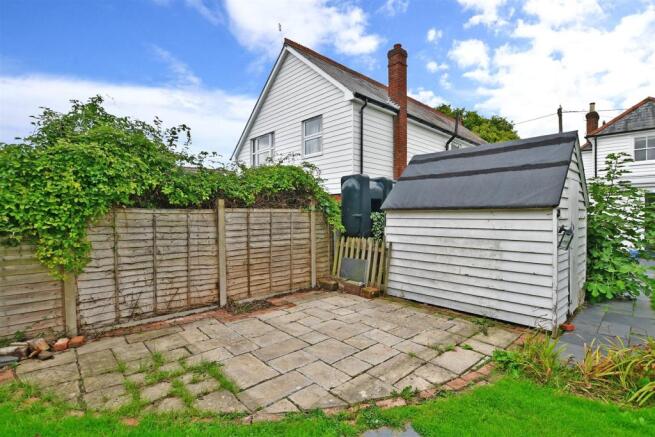 Patio / Decking