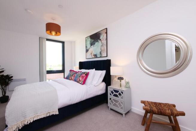 1 bed Flat for sale Image 4