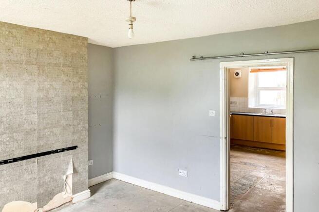 11 West Street, Fletchertown, Wigton, Cumbria, CA7 1BD