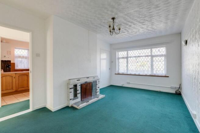 Living/Dining Room