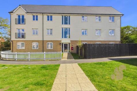 Legg Close, Braintree, CM7