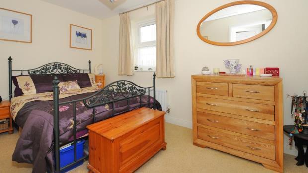 Bed 2