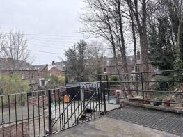 581a, Wilbraham Road, Manchester M21 9AF