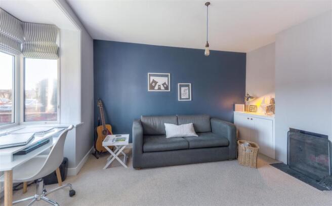 Snug/bedroom three