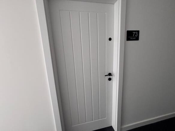 1 bed Apartment to rent Image 8