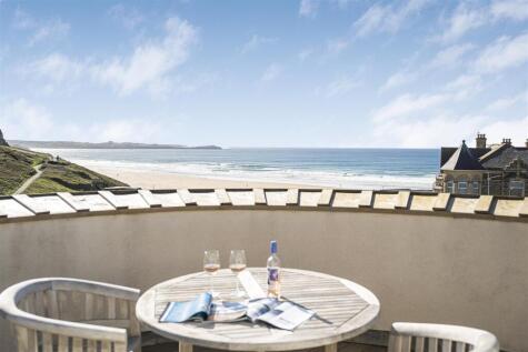 Watergate Bay, Newquay