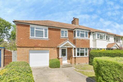 Lennard Road, Dunton Green, Sevenoaks, TN13