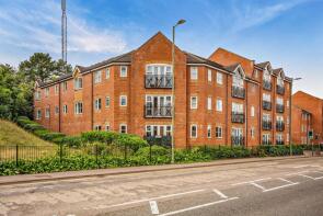 16, Frances House, London Road, Hemel Hempstead HP3 9GF