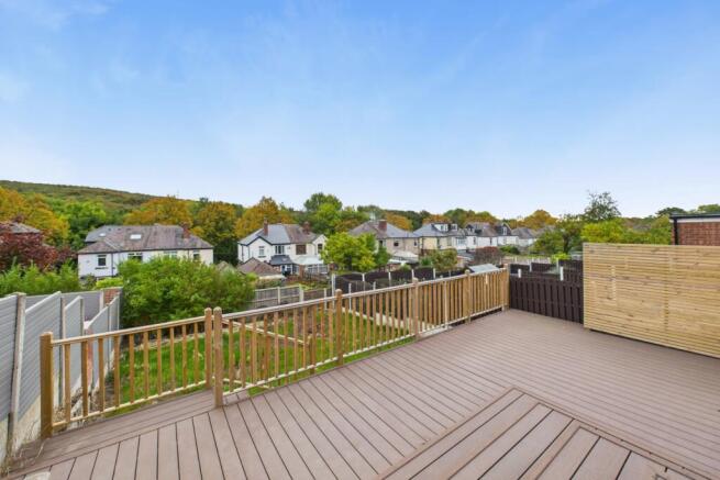 Decking