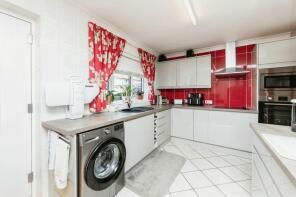 106, Simpsons Lane, Knottingley WF11 0HD