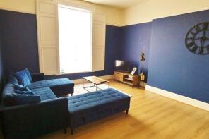 Flat 4, 2, Fishergate Hill, Preston PR1 8QU