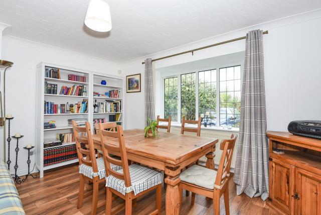 Breakfast Room