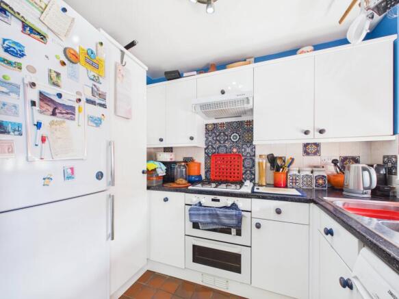 Ormskirk Rise, Spondon photo 4