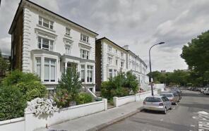 39, Belsize Park, London NW3 4EE