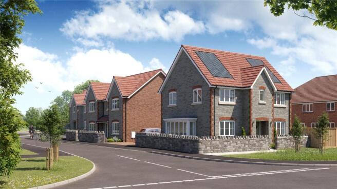 Orchard Meadows CGI