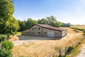 Hollom Down Farmhouse, Hollom Down Road, Lopcombe SP5 1BP