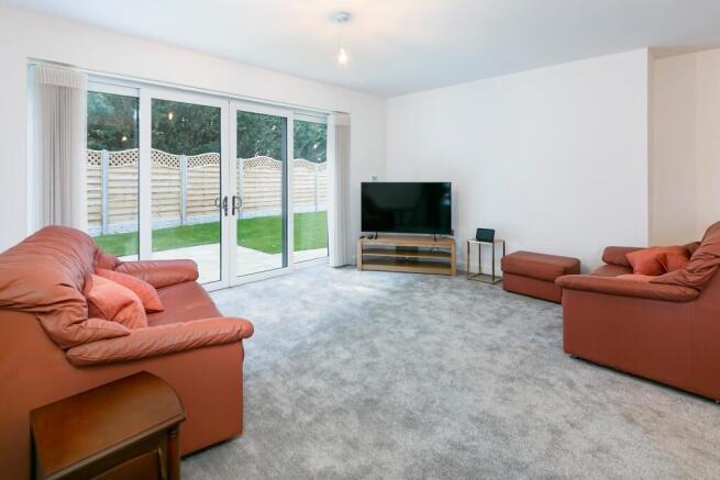 Cherry Walk, Lavender Fields, Barmby Moor, York, East Riding of Yorkshire, YO42 4AF photo 4
