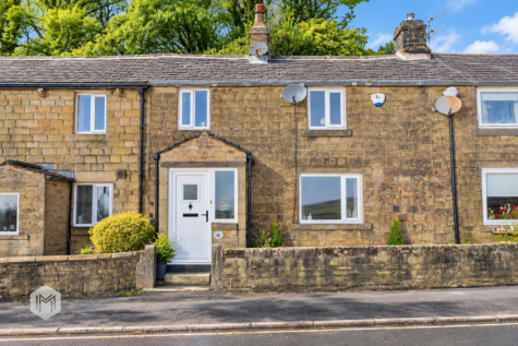 Helmshore Road, Holcombe, BL8