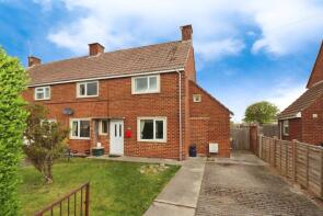 42, Gaunts Road, Chipping Sodbury BS37 6DX