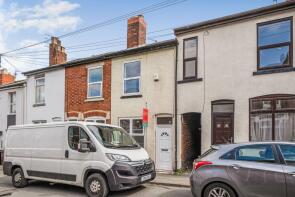 56, Fisher Street, Wolverhampton WV3 0LF