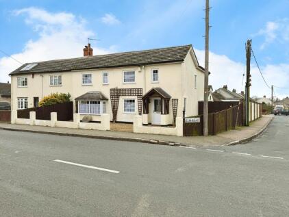 The Street, Little Clacton, Clacton-on-Sea