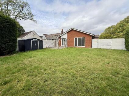 Hill Lane, Bassetts Pole, Sutton Coldfield, B75 6LE