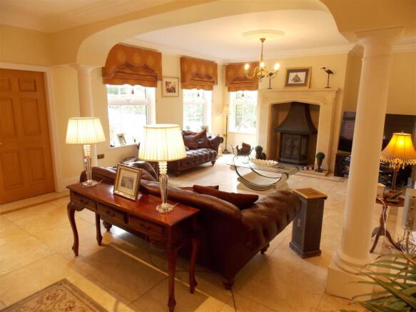 SITTING ROOM ANOTHER