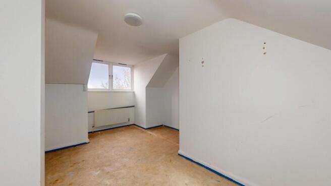 Flat E, 13 Villa Road, Brixton, London, SW9 7ND