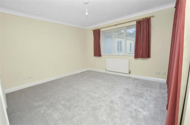 Bedroom No. 1