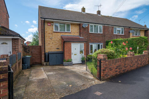 Laburnum Road, Waterlooville