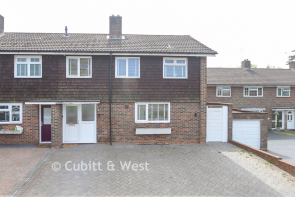 23, Gossops Drive, Gossops Green, Crawley RH11 8HA