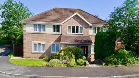 Is Y Coed, Wenvoe, Cardiff